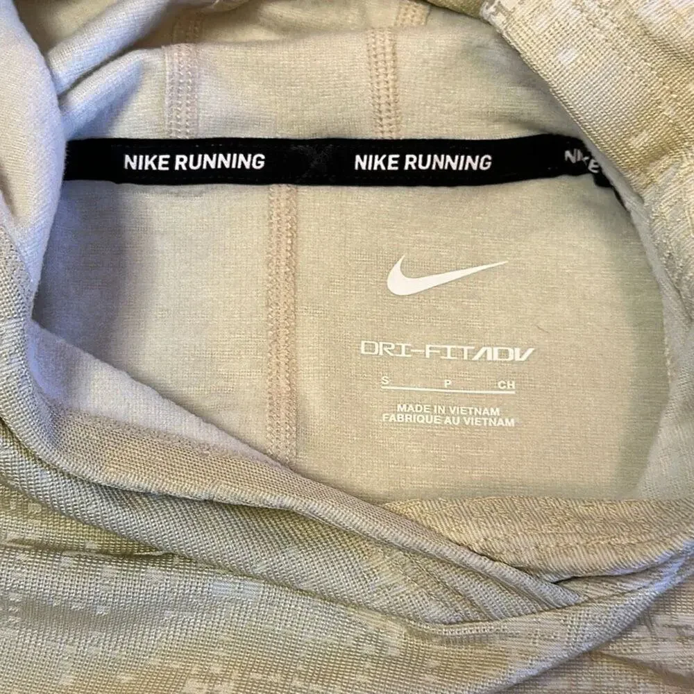 NWT Nike Therma-Fit ADV Running Hoodie‎